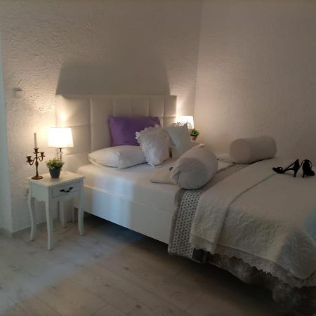 Apartment Jozefina Poreč Zewnętrze zdjęcie