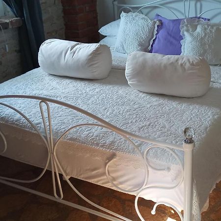 Apartment Jozefina Poreč Zewnętrze zdjęcie