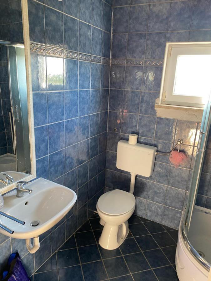 Apartment Jozefina Poreč Zewnętrze zdjęcie