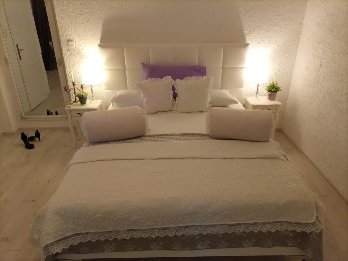 Apartment Jozefina Poreč Zewnętrze zdjęcie