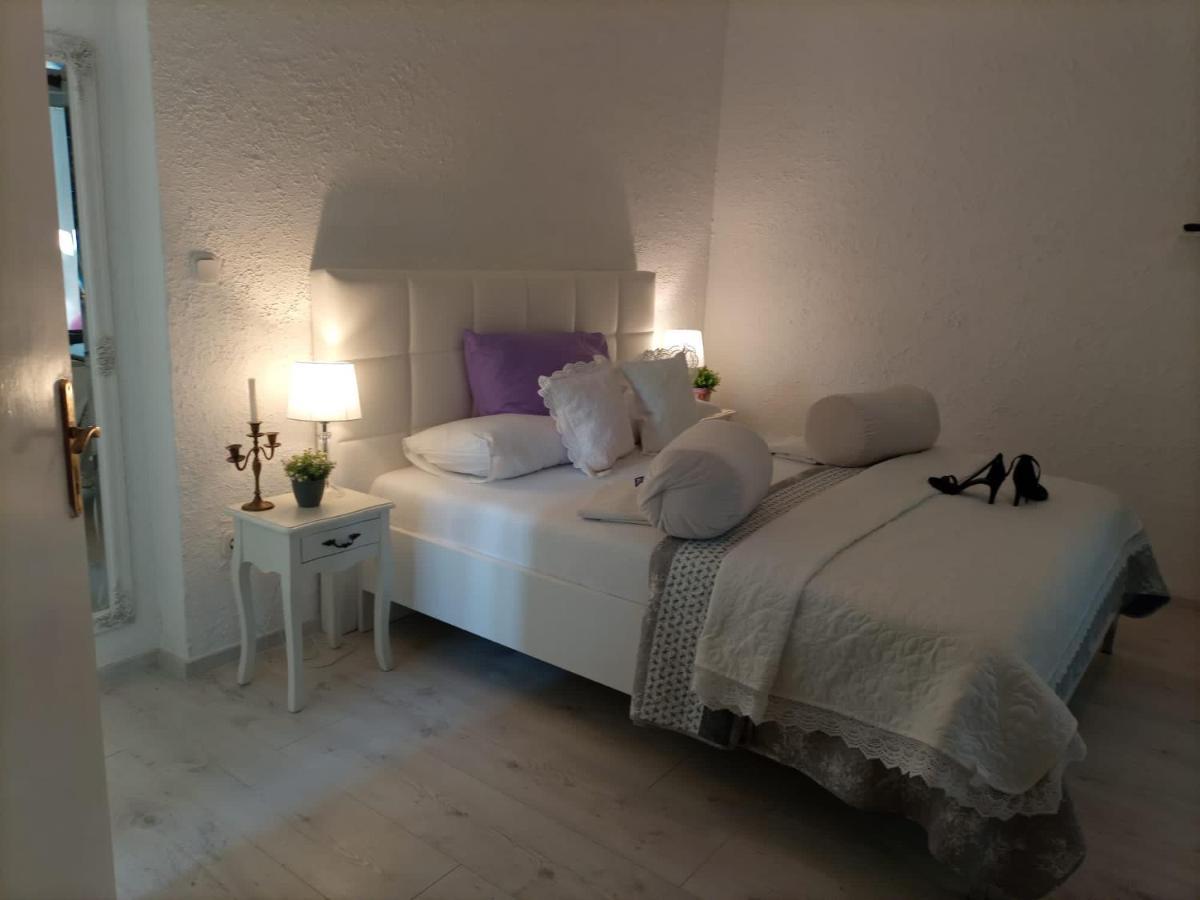Apartment Jozefina Poreč Zewnętrze zdjęcie