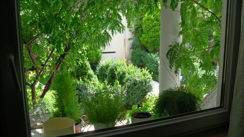 Apartment Jozefina Poreč Pokój zdjęcie