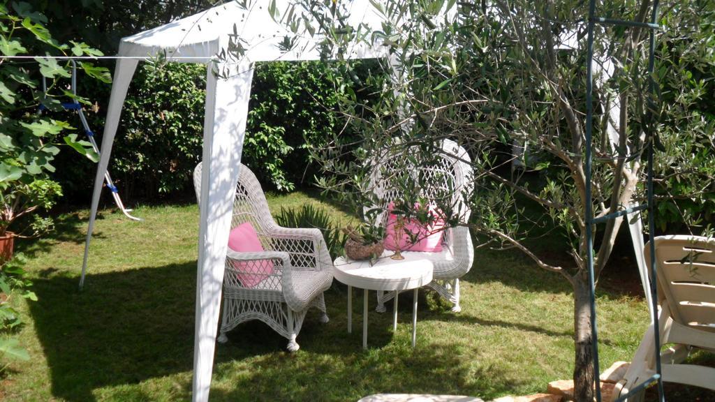 Apartment Jozefina Poreč Pokój zdjęcie