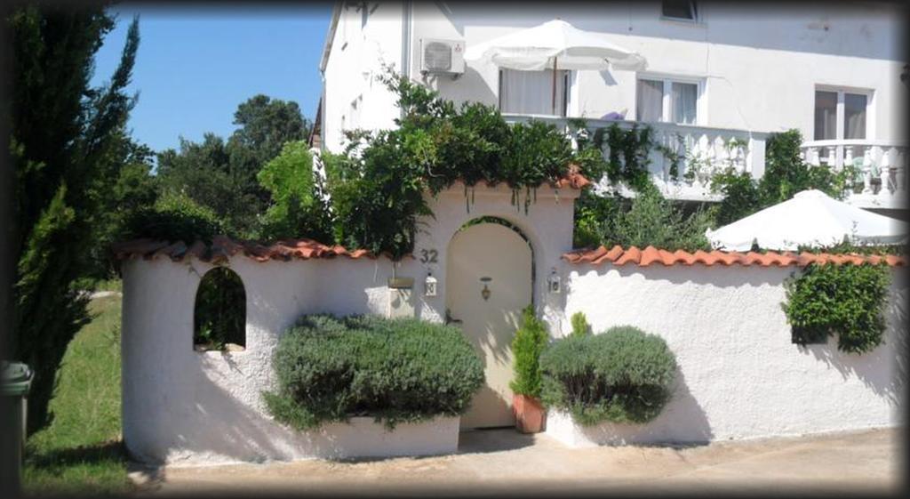 Apartment Jozefina Poreč Zewnętrze zdjęcie