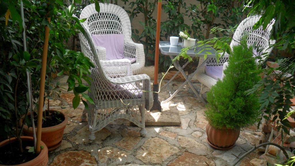 Apartment Jozefina Poreč Pokój zdjęcie