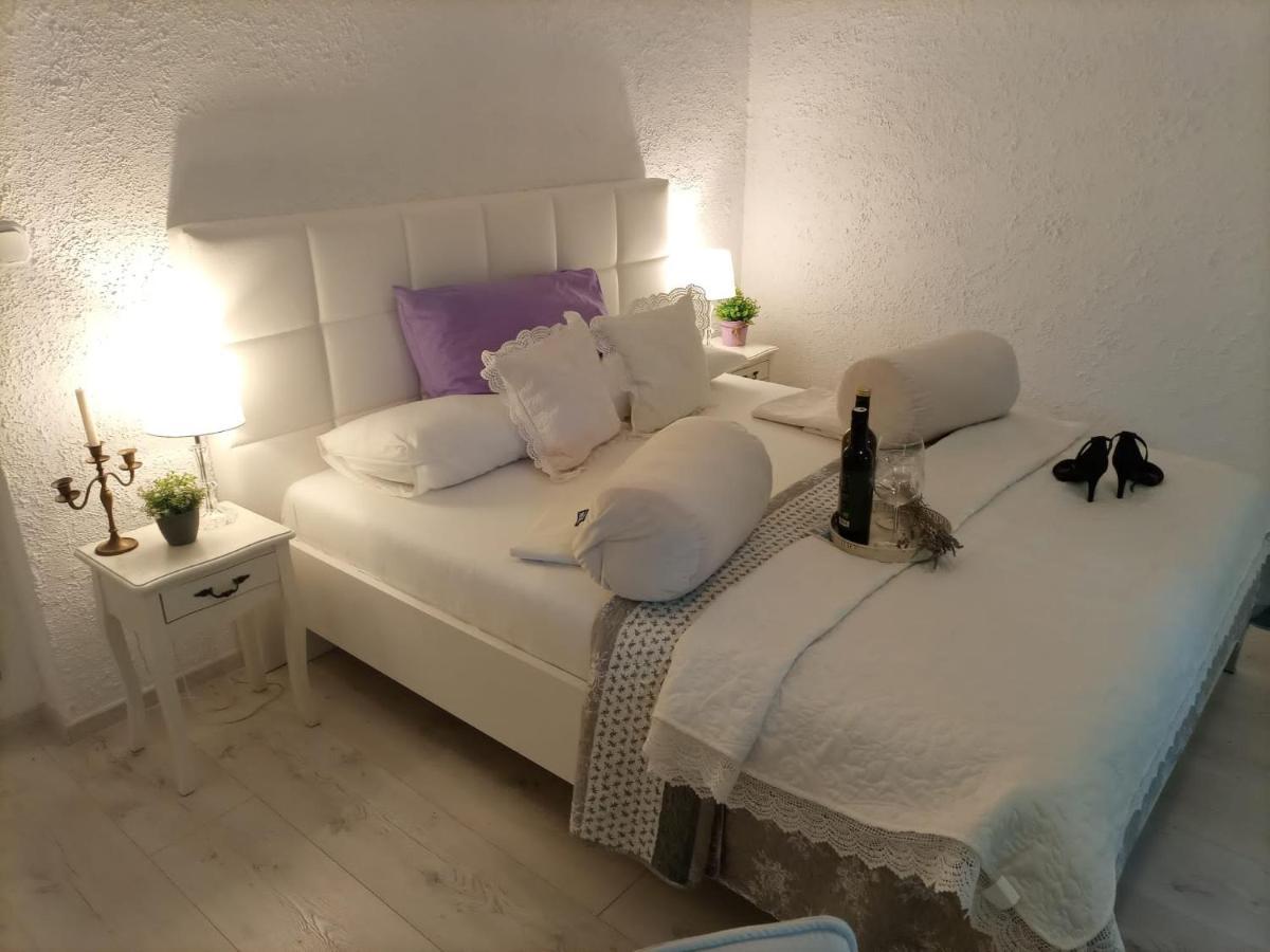Apartment Jozefina Poreč Zewnętrze zdjęcie