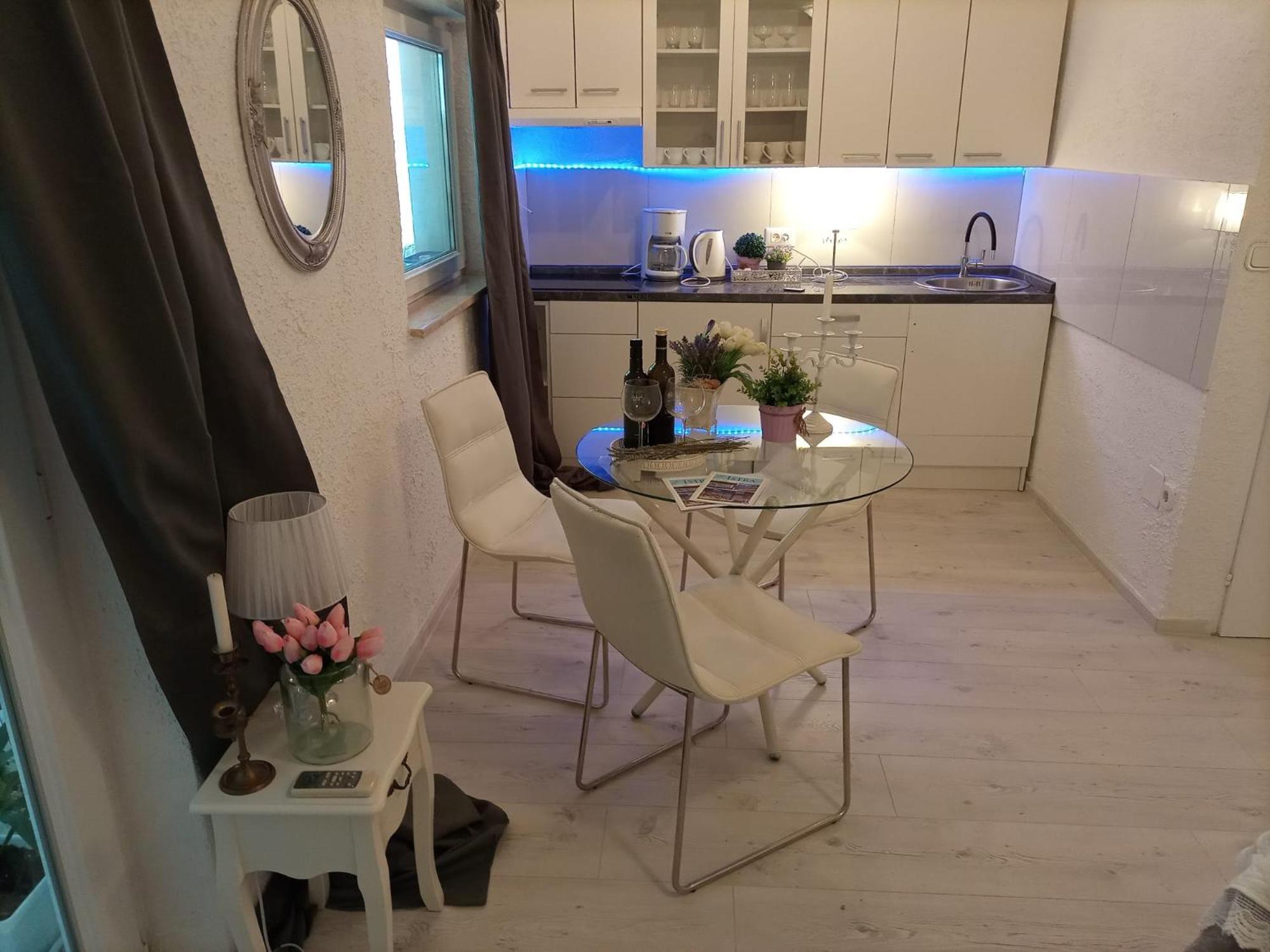 Apartment Jozefina Poreč Zewnętrze zdjęcie