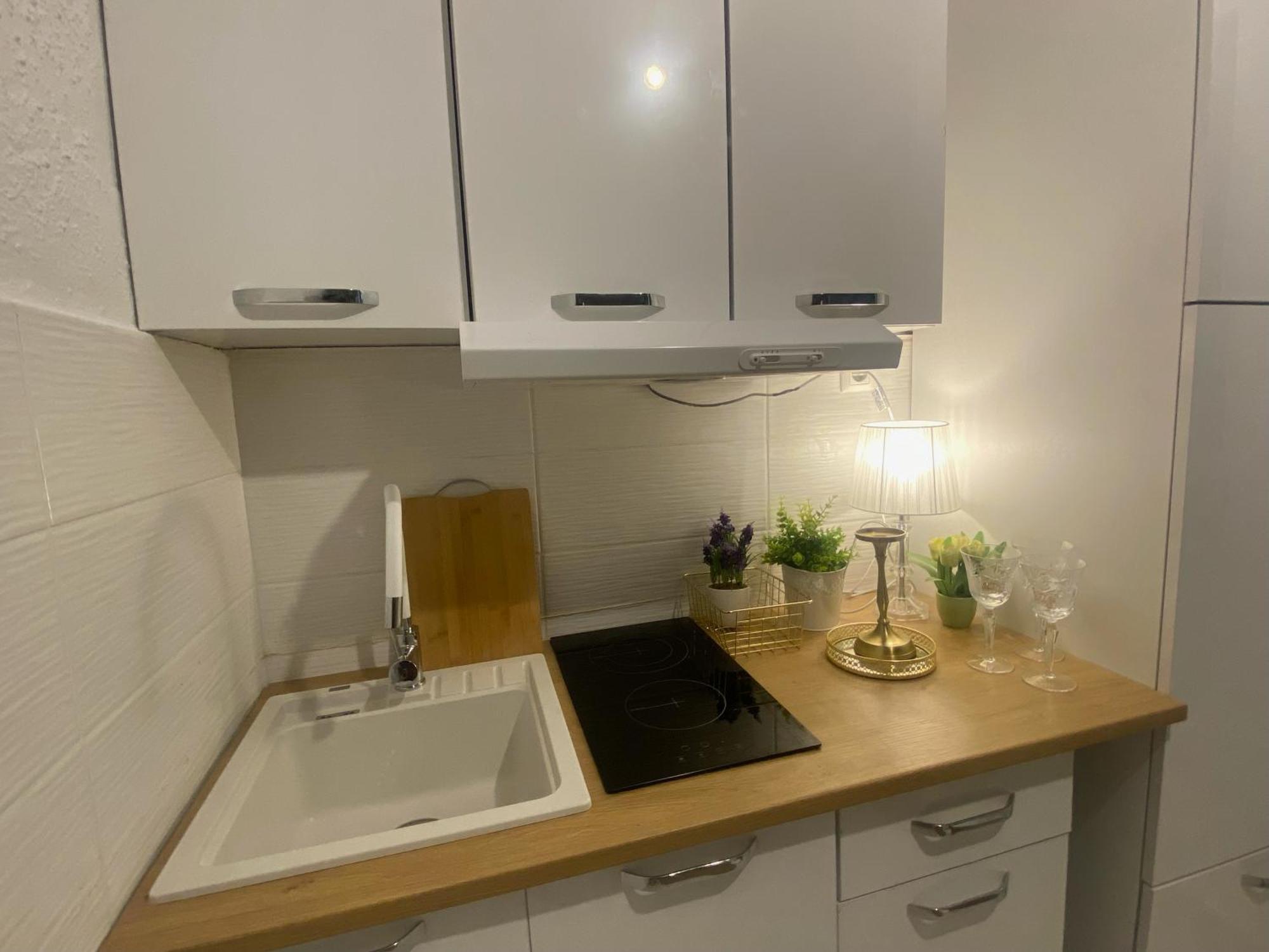 Apartment Jozefina Poreč Zewnętrze zdjęcie