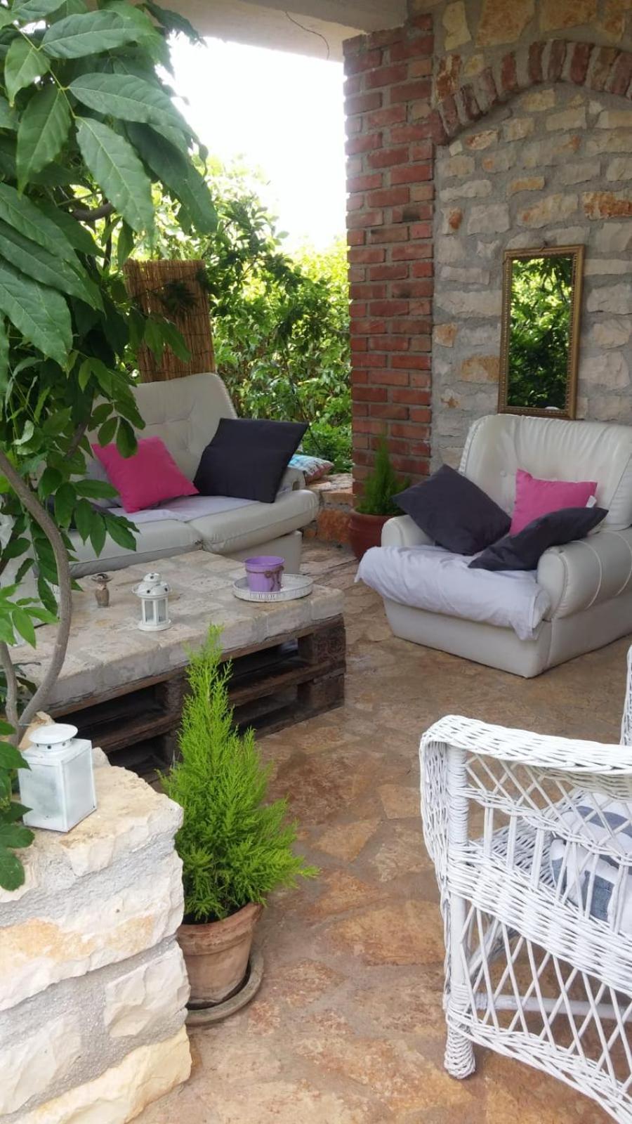 Apartment Jozefina Poreč Zewnętrze zdjęcie