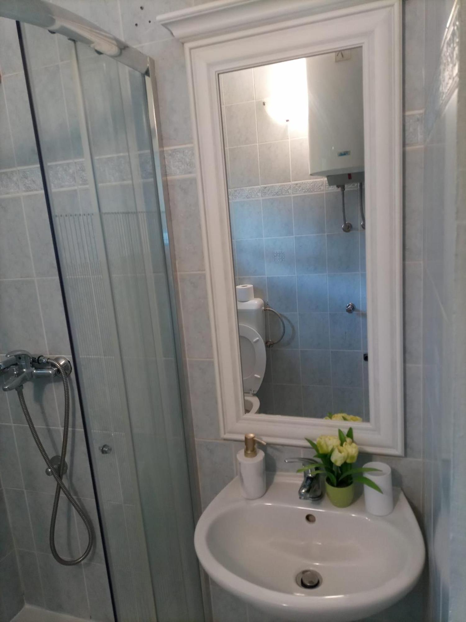 Apartment Jozefina Poreč Zewnętrze zdjęcie