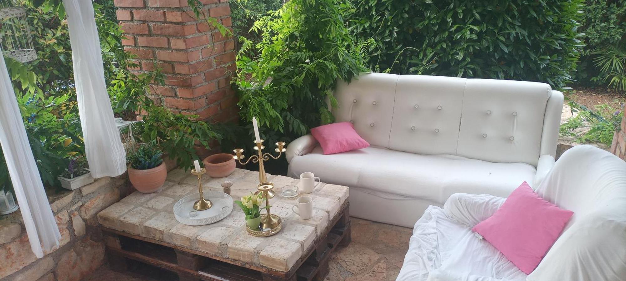 Apartment Jozefina Poreč Zewnętrze zdjęcie