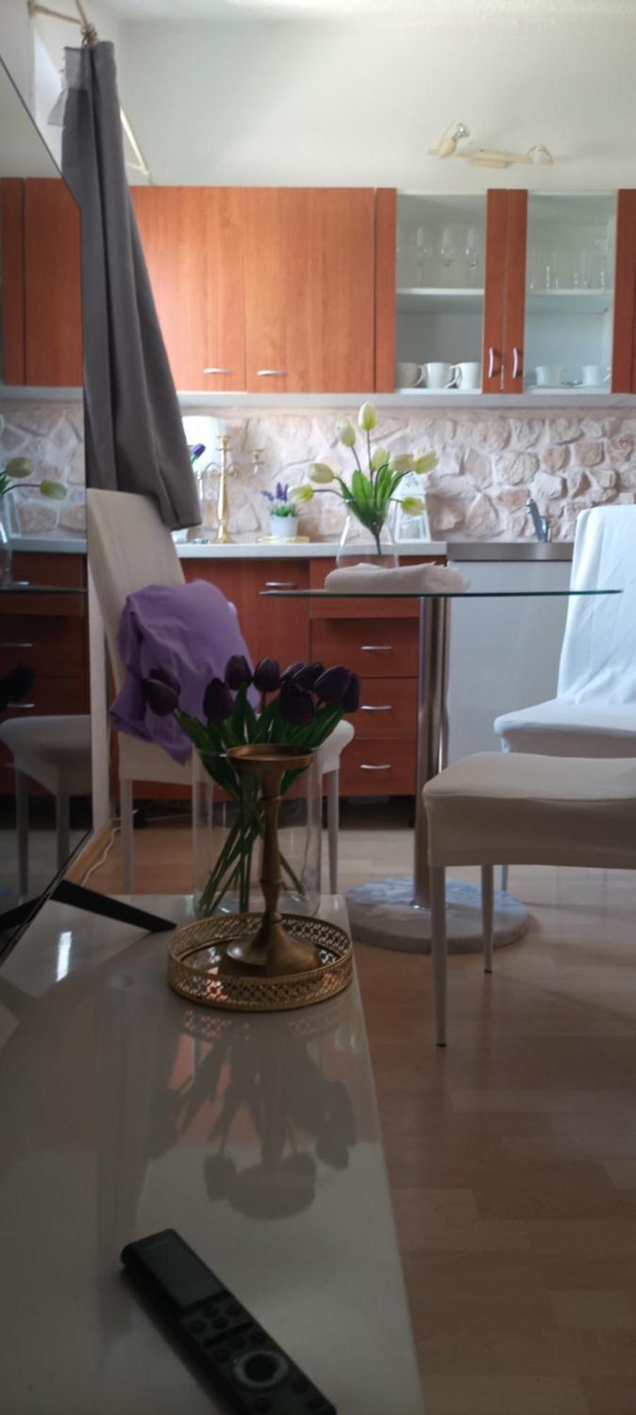 Apartment Jozefina Poreč Zewnętrze zdjęcie