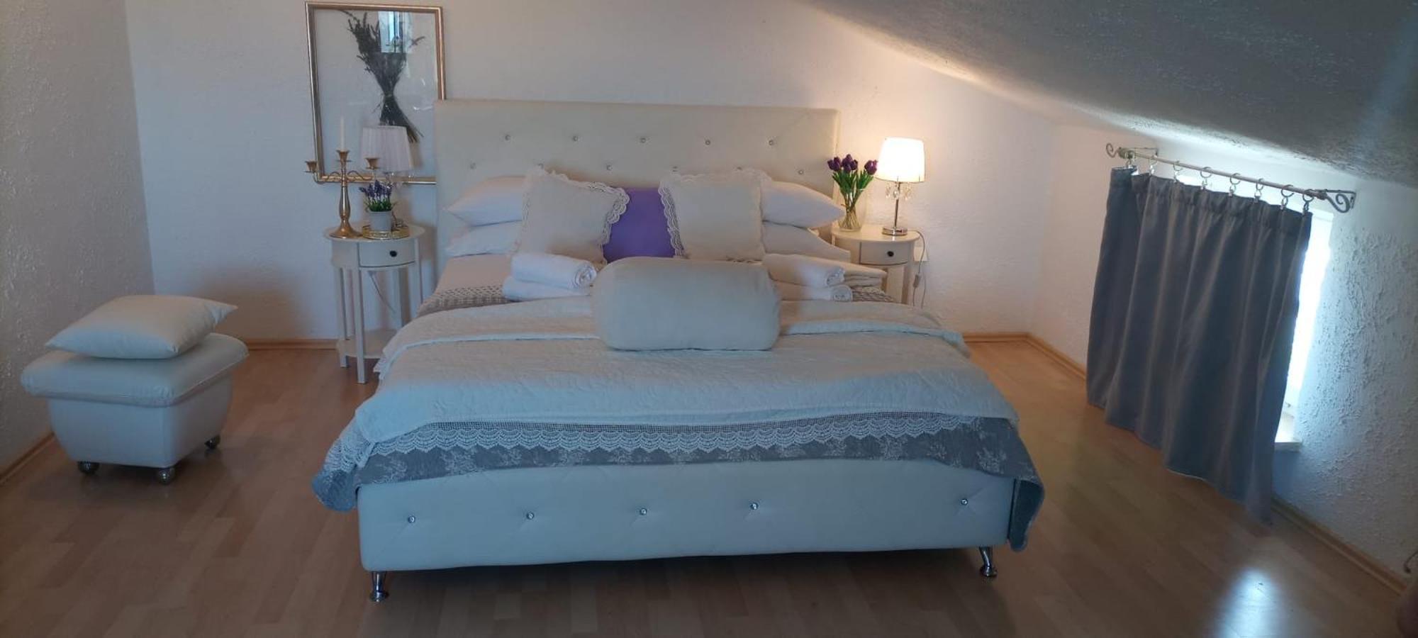 Apartment Jozefina Poreč Zewnętrze zdjęcie
