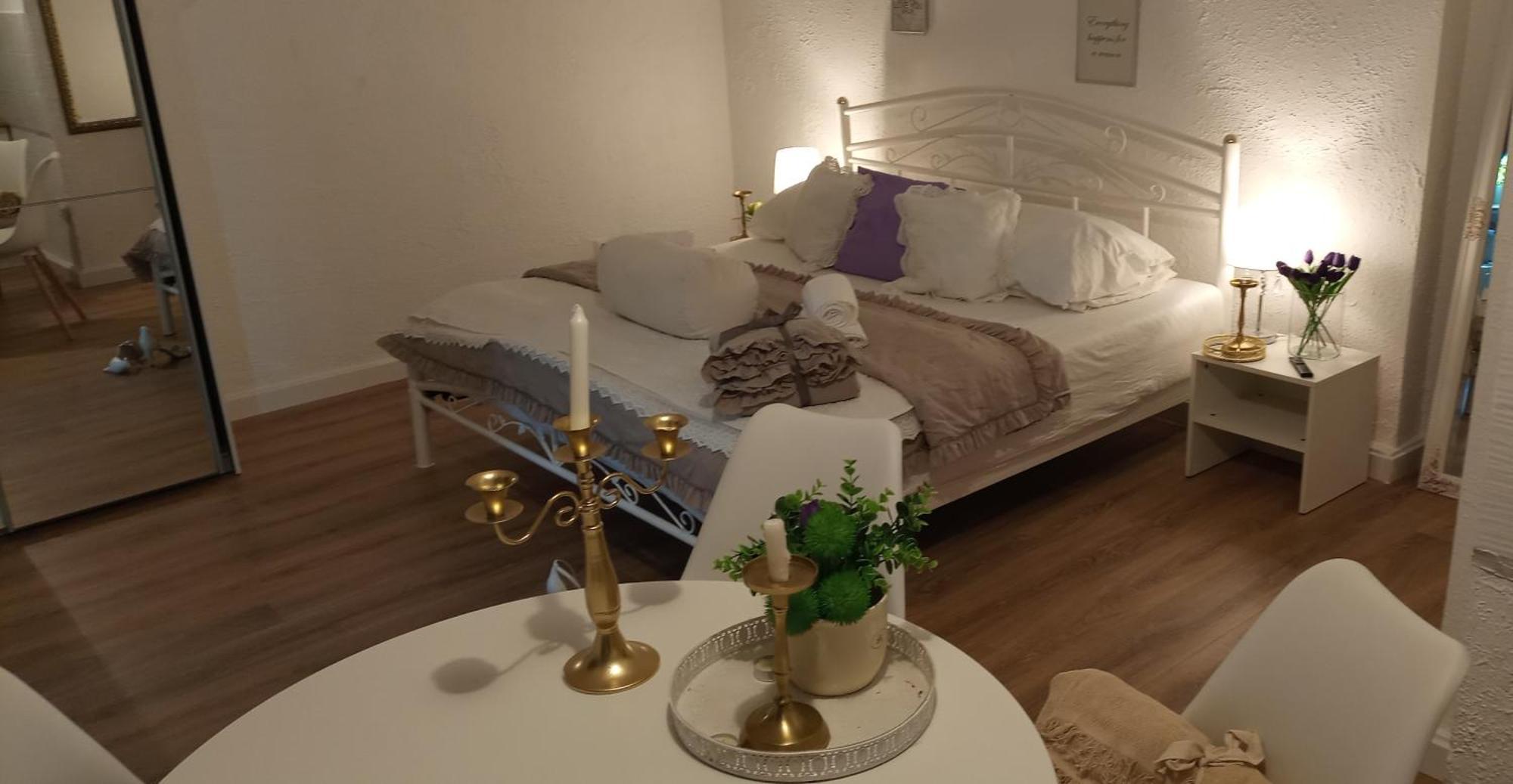 Apartment Jozefina Poreč Zewnętrze zdjęcie