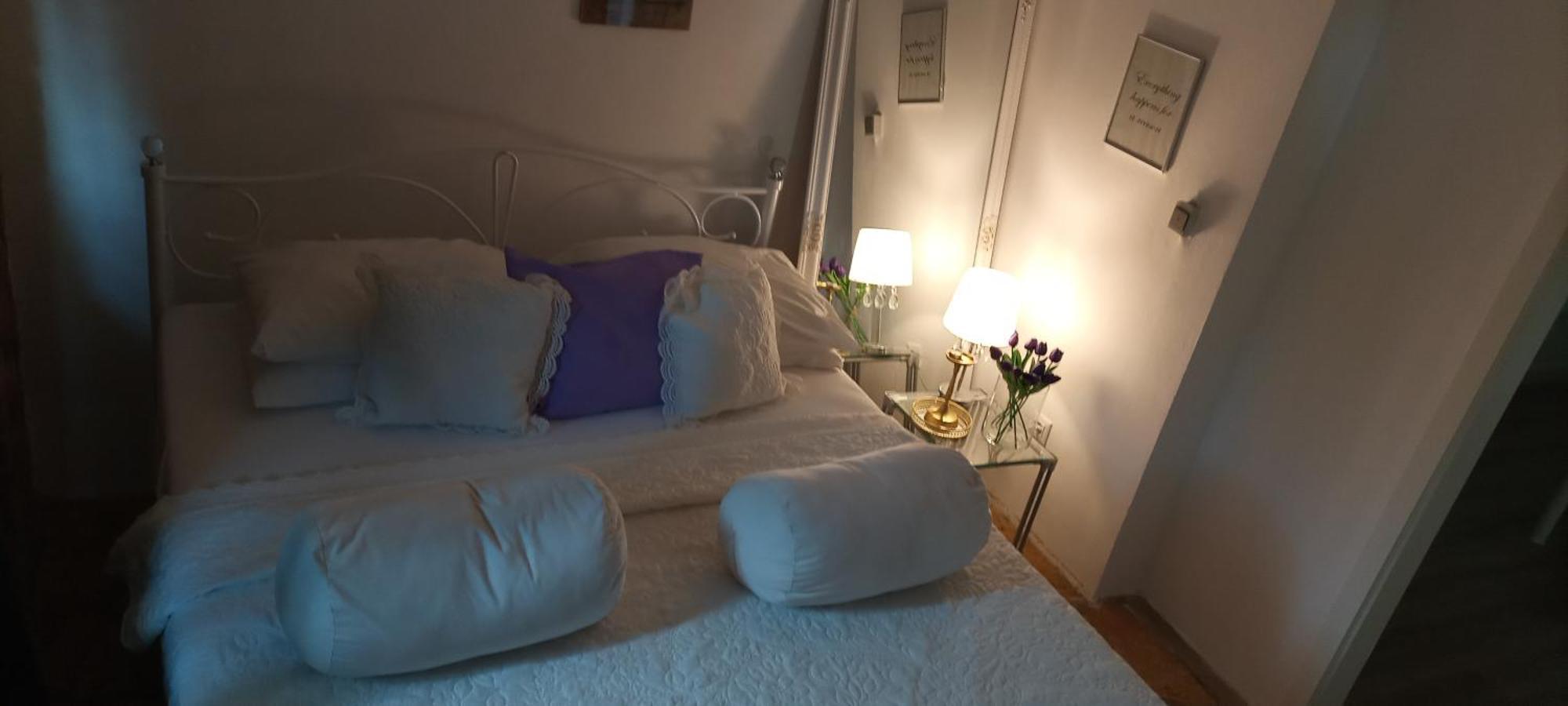 Apartment Jozefina Poreč Zewnętrze zdjęcie