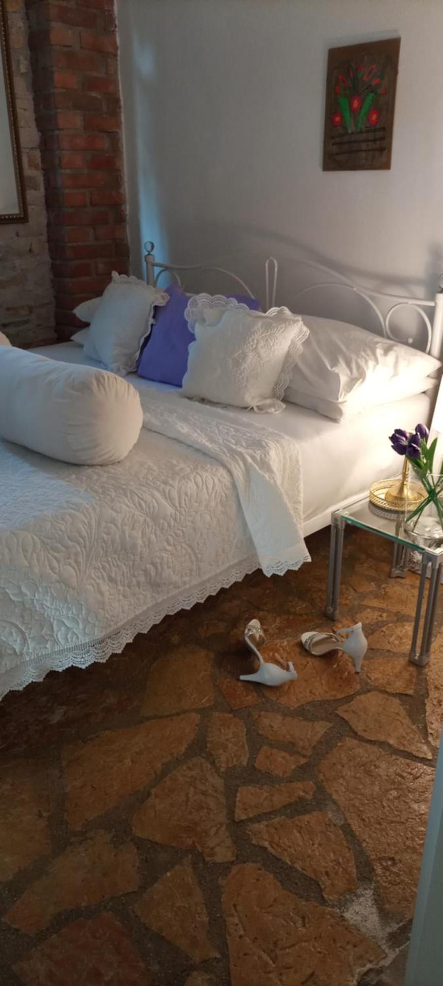 Apartment Jozefina Poreč Zewnętrze zdjęcie