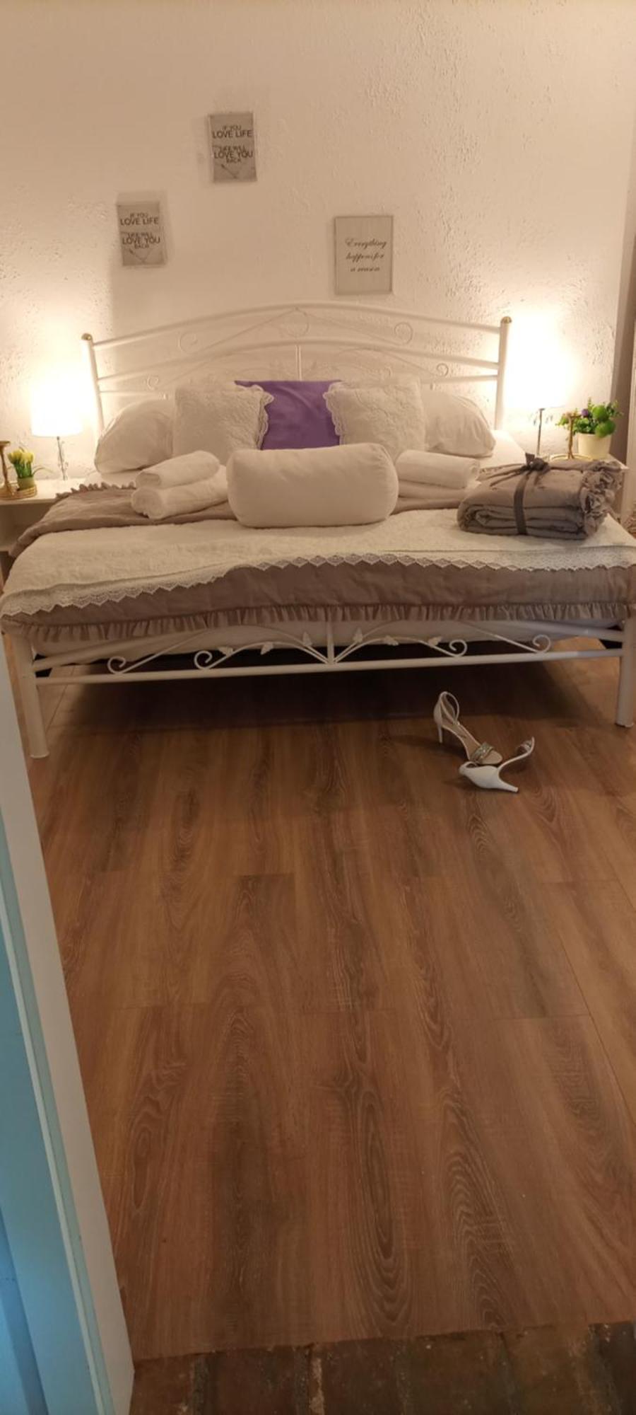 Apartment Jozefina Poreč Zewnętrze zdjęcie
