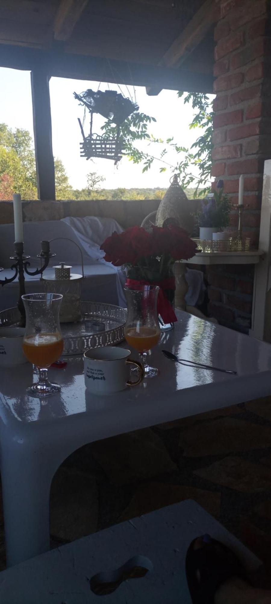 Apartment Jozefina Poreč Zewnętrze zdjęcie